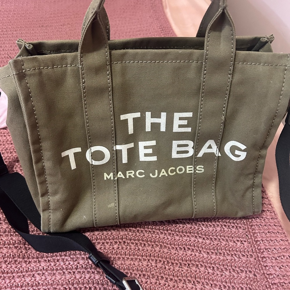 Marc Jacobs The tote bag - Medium